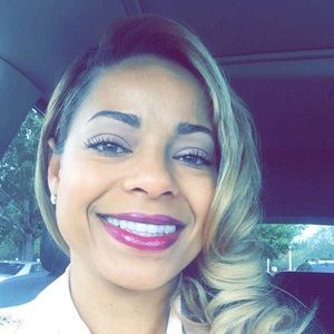 Meet your Posher, Dawnta